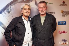 гала-премьера украинского приключенческого фильма – «Фокстер и Макс»