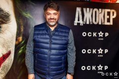 прем'єра фільму «Джокер»