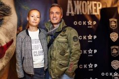 прем'єра фільму «Джокер»
