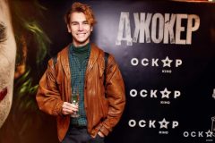 прем'єра фільму «Джокер»