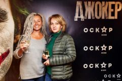 прем'єра фільму «Джокер»