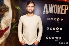 прем'єра фільму «Джокер»