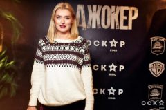 прем'єра фільму «Джокер»