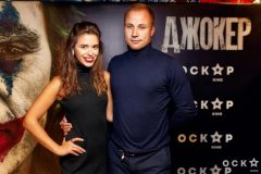 прем'єра фільму «Джокер»