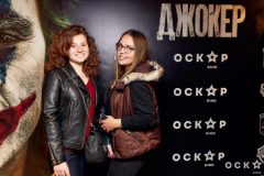 прем'єра фільму «Джокер»