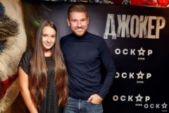 прем'єра фільму «Джокер»