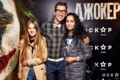 прем'єра фільму «Джокер»