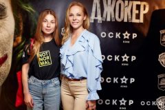 прем'єра фільму «Джокер»