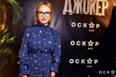 прем'єра фільму «Джокер»