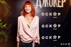 прем'єра фільму «Джокер»