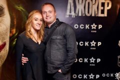 прем'єра фільму «Джокер»