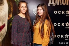 прем'єра фільму «Джокер»