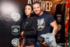 прем'єра фільму «Джокер»