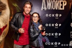 прем'єра фільму «Джокер»