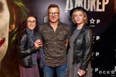 прем'єра фільму «Джокер»