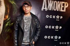 прем'єра фільму «Джокер»