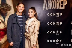 прем'єра фільму «Джокер»