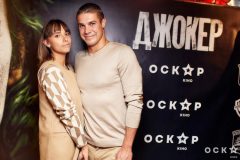 прем'єра фільму «Джокер»