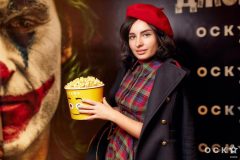 прем'єра фільму «Джокер»