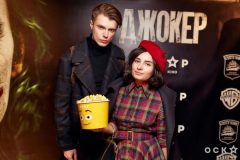 прем'єра фільму «Джокер»