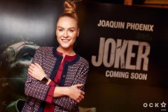 прем'єра фільму «Джокер»