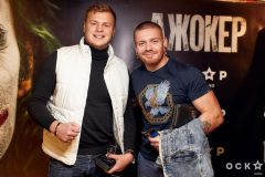 прем'єра фільму «Джокер»