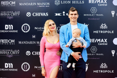 Лана-Кауфман-Максим-Звонов