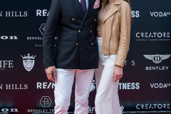 Антон и Мария Федотовы