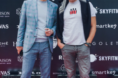 Валерий Захаров, Игорь Мазепа