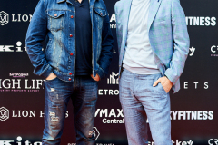 Дмитрий Никифоров и Валерий Захаров