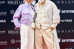 Ирина и Вячеслав Дюденко