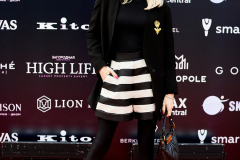 Лика Спиваковская