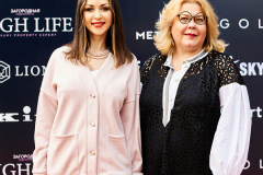 Наталья Валевская,Елена Голец