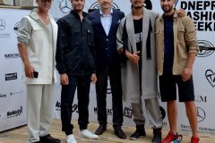 Хроники Dnepr Fashion Weekend