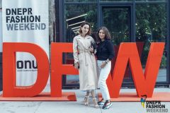 Хроники Dnepr Fashion Weekend