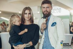 Хроники Dnepr Fashion Weekend