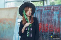 Хроники Dnepr Fashion Weekend