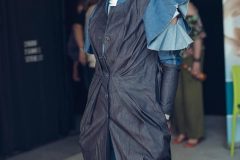 Хроники Dnepr Fashion Weekend