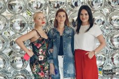 Хроники Dnepr Fashion Weekend