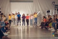 Хроники Dnepr Fashion Weekend