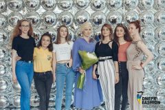 Хроники Dnepr Fashion Weekend