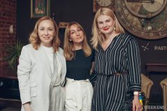 Хроники Dnepr Fashion Weekend