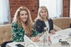 Хроники Dnepr Fashion Weekend