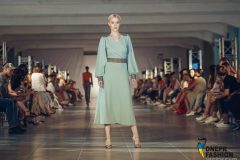 Хроники Dnepr Fashion Weekend