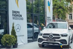 Хроники Dnepr Fashion Weekend
