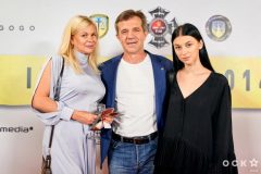 Гала-премьера «Иловайск 2014. Батальон Донбасс»