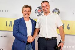 Гала-премьера «Иловайск 2014. Батальон Донбасс»