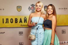 Гала-премьера «Иловайск 2014. Батальон Донбасс»