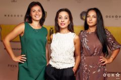 Гала-премьера «Иловайск 2014. Батальон Донбасс»