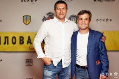 Гала-премьера «Иловайск 2014. Батальон Донбасс»